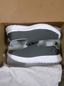 Campus Shoes With MEMORYTECH LITE