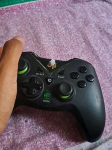 Wireless, Cosmic Byte Gamepad