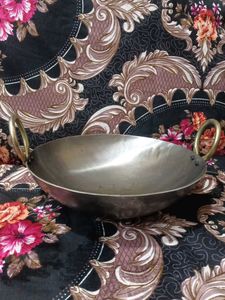 Cooking Utensil Kadai