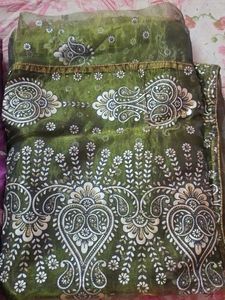 Jimmy Choo Saree