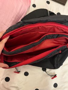 *price Drop*Laptop Bag From Wild craft