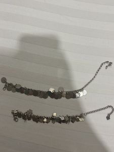 Cute Accessories Set