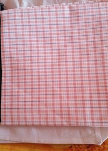 Two Pair Of Unstitched Pant Shirt For Man 💗