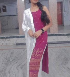 Beautiful Kurti 💗
