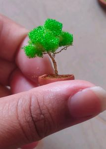 Branch Tree