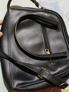 Side/Sling Bag