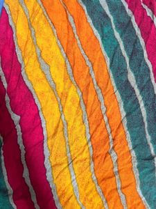 MULTICOLOURED KURTA