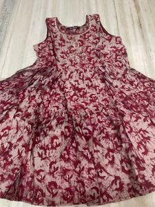 New Sets Tunic For Girls