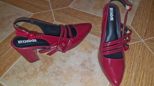 Littlebox Viral Pinteresty Heels