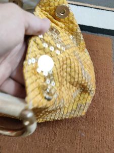 Potli Bag