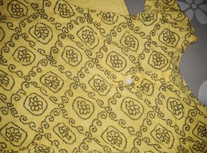 Kurta Set Vintage