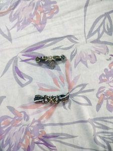 Hair Accessories Bundle! + FREEBIE