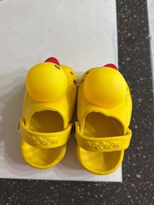 New Duck Style Baby Sleeper