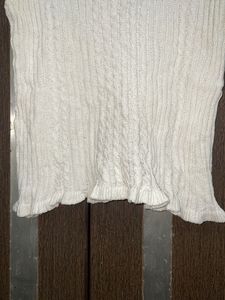Knitted Top