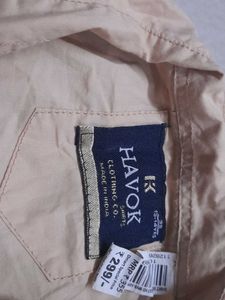 Havok Casual Shirt