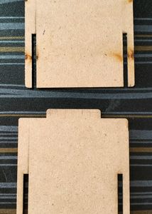 Yippee DIY Pen &amp; Pencil Stand/Box/Holder