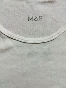 M&amp;S T-shirt Freebie 09