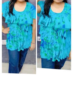 ❤️Imported Summer Freesize Lycra Tops Collection ❤