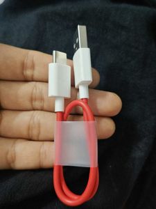 Oneplus USB-A To Type-C