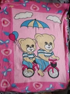 Kids Blanket Combo