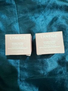 Combo Sunscreen &amp; Sleeping Mask Bundle