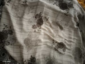 Saree With Blowse