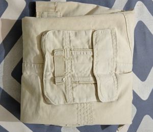 cargo pant waist 34 inches