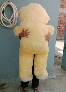 Very Big Huggable Soft Teddy Bear (5 Feet)