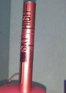 Kiss Beauty Sky High Mascara