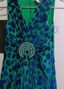 Festive Dress
