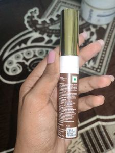 St.Botanica Caffeine Under Eye Roller