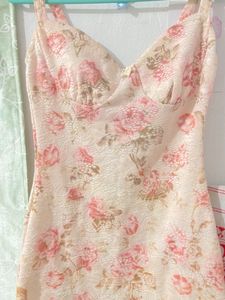 urbanic softcore dress