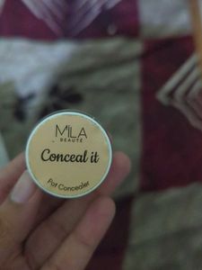 MILA Beauty Pot Concealer