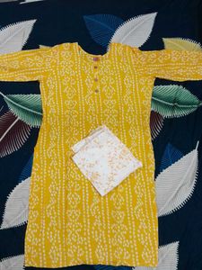 KURTA SET