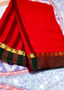 Elegant Handloom Saree 2