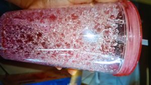 Swizzy Jelly Bottle - Home Kitchen