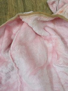 Cute Pink Outfit