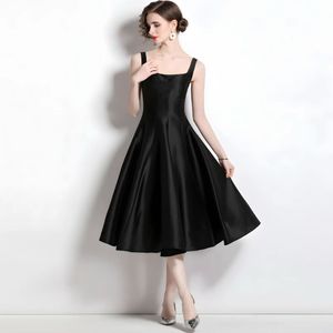 Very Beautiful Dress Black In Colour Size - Small