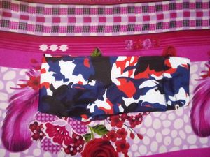 Combo Rock Paper Scissor Brand Leggings