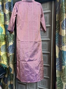 Ayukta International Kurti With Pant Set