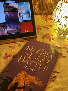 The Chronicles Of Narnia. Final Part