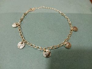 4 Charm Bracelet