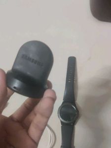 Samsung Gear S3 Frontier Original Watch