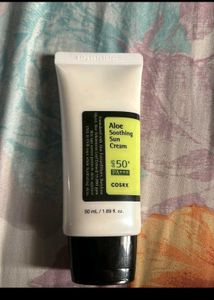 Korean Skincare Products