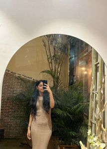 Bodycon Dress
