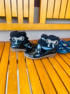 Baby Footwear 9size