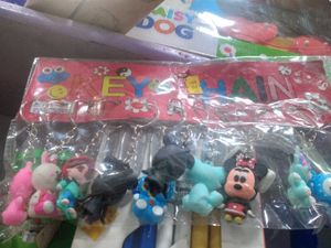 Keychains
