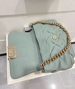 Anne Klein Leather Handbag