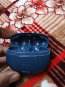 Boat Wireless only new and original box no earbud