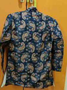 Festive  Sherwani